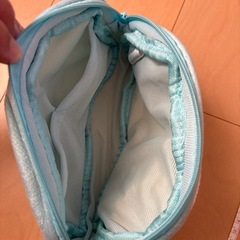 シナモロール　ポーチの画像