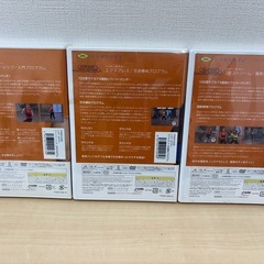 未開封　シャドーボクサー　DVDの画像