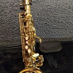 メイヴィス・アルトサックスの画像