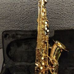 メイヴィス・アルトサックスの画像