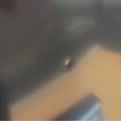 東芝　153L冷蔵庫　GR-U15BS（K）の画像