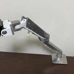エルゴトロン　モニターアーム　HXの画像