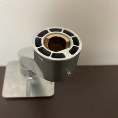 エルゴトロン　モニターアーム　HXの画像