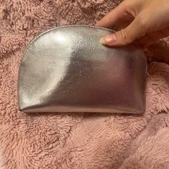 ディオール　ポーチ　レア物の画像