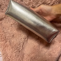 ディオール　ポーチ　レア物の画像