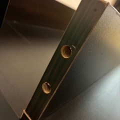 パソコンデスク　学習机　の画像