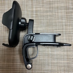 Andobil・Pellucidスマートフォンホルダーの画像