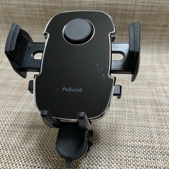 Andobil・Pellucidスマートフォンホルダーの画像