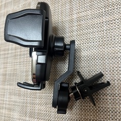 Andobil・Pellucidスマートフォンホルダーの画像