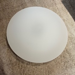 シーリングライト　LED アイリスオーヤマ  6畳用の画像