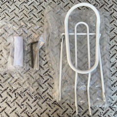 【RKG】特価！ブリジストン/幼児用自転車/エコキッズ/14インチ/アシスト棒つき/中古品の画像