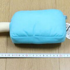 アイスポーチ　ガリガリ君　サカモト　未使用の画像