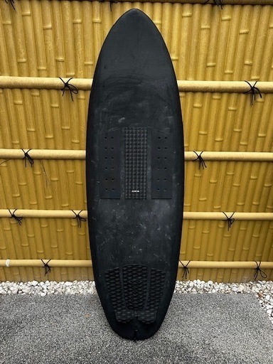 サーフボード5’10ソフトボード