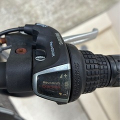 サイモト　自転車 レボルテ  26インチの画像