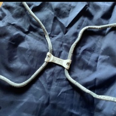 【美品】アンダーアーマー　バックパックの画像