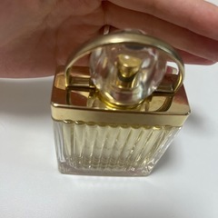 クロエ　オードパルファム　香水の画像