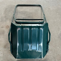 スノーダンプ　ママさんダンプの画像