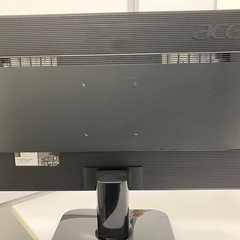 acer PCモニター　KA270Hの画像