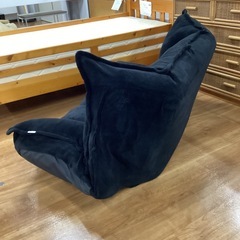 ローソファー【町田市再生家具】252265の画像