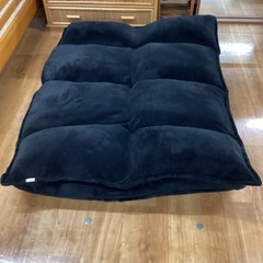 ローソファー【町田市再生家具】252265の画像