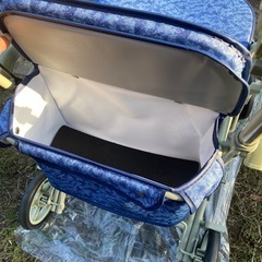 美品　シルバーカー　マーチの画像