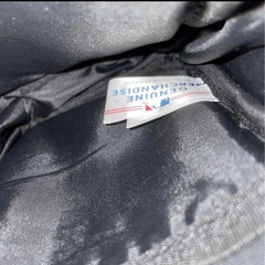 【美品】ショルダーバッグ　ニューヨークヤンキースの画像