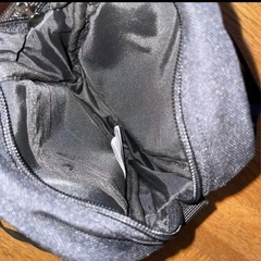 【美品】ショルダーバッグ　ニューヨークヤンキースの画像