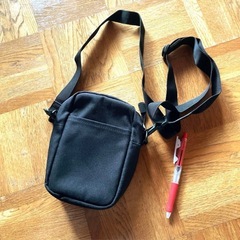 【美品】ショルダーバッグ　ニューヨークヤンキースの画像