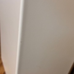 山崎実業　【tower】　傘立て　白の画像