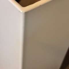 山崎実業　【tower】　傘立て　白の画像