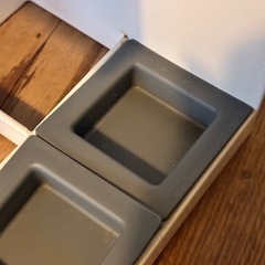 山崎実業　【tower】　傘立て　白の画像