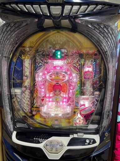 パチンコ　シャカリーナ