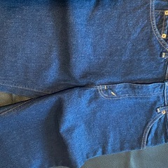 リーバイス505 W29 L33の画像