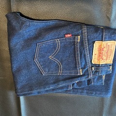 リーバイス505 W29 L33の画像