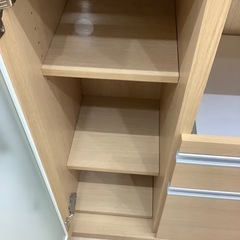 高橋木工所　キッチンカウンターのご紹介です！の画像