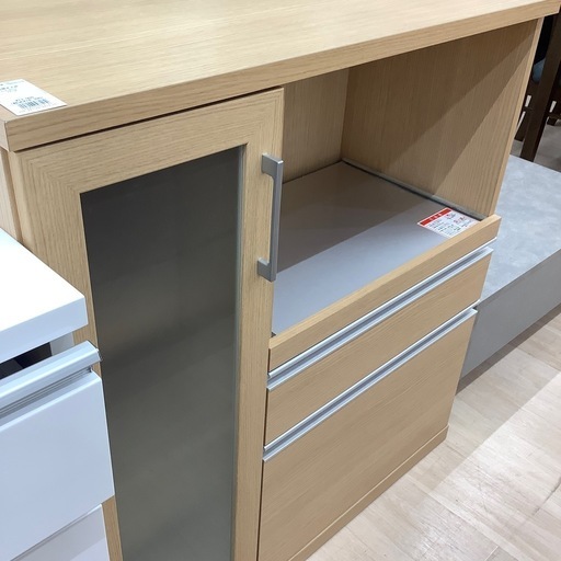 高橋木工所　キッチンカウンターのご紹介です！