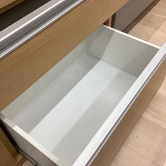 高橋木工所　キッチンカウンターのご紹介です！の画像