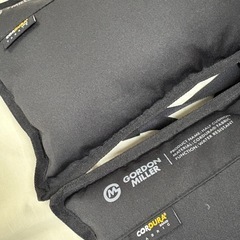 クッション　ゴードンミラー の画像