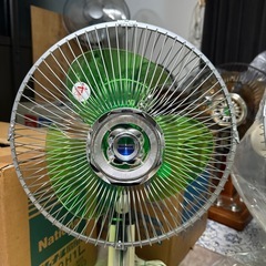扇風機の画像