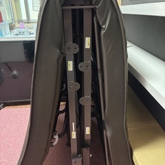 アテックス　電動ベッド　介護　シングルの画像