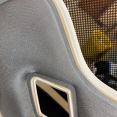 取引中【中古】骨盤矯正　チェア　の画像