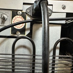 Red Bull 冷蔵庫　非売品　レア
の画像