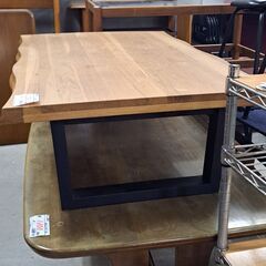 【リサイクルショップどりーむ天保山店】No.4730　テーブル　写真参照🎵　おすすめ商品です(≧▽≦)の画像
