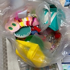 色々まとめ売りの画像