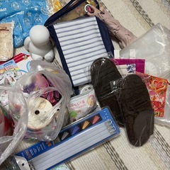 色々まとめ売りの画像