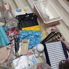 色々まとめ売りの画像