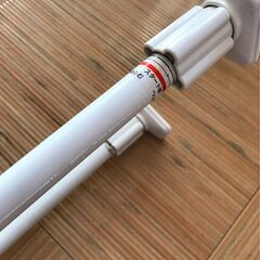 突っ張りラックの画像