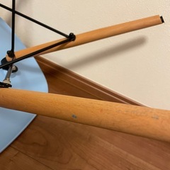 イームズシェルチェアの画像