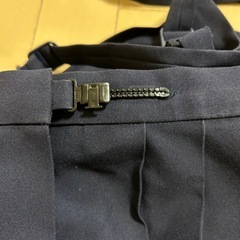 スクールスカート　140 
標準スカート　プリーツの画像