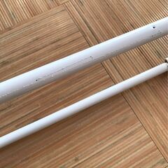 突っ張りラックの画像